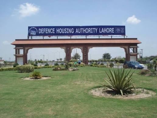 DHA Lahore