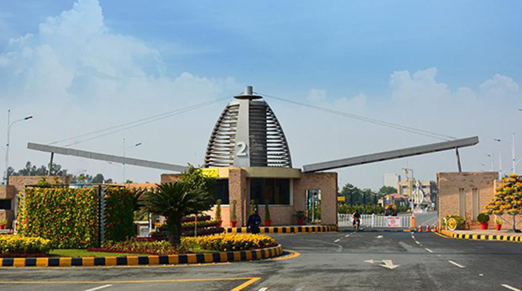 8 Marla Residential Plot for Sale in J Block Phase 2 Bahria Orchard Lahore | Best For Investment