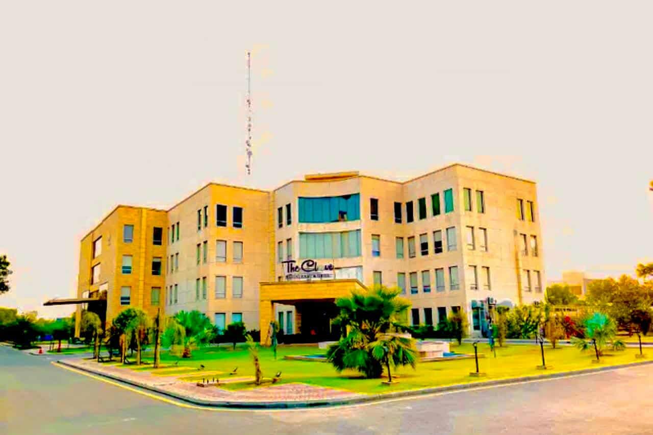 8 Marla Very Prime Location Plot For Sale In B Block Bahria Orchard Lahore Perfect For Dream Home